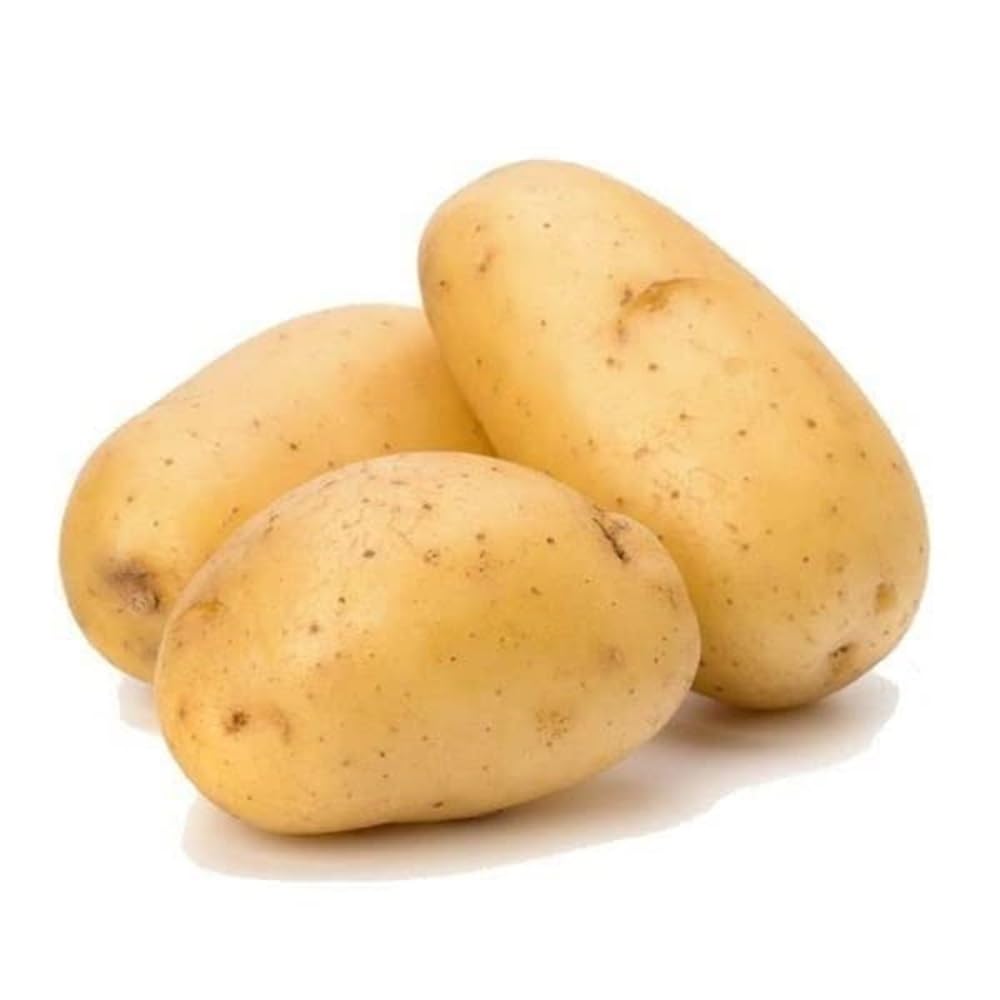 Fresh Potato (Aloo)