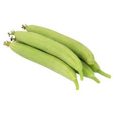 Fresh Ridge Gourd (Tori)