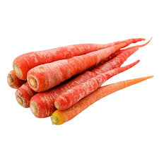 Fresh Red Carrot (Gajar)