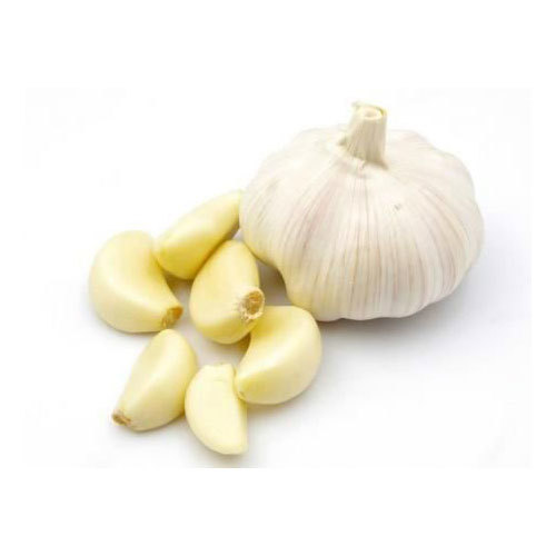 Fresh Garlic (Lehsun)